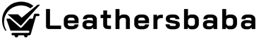 Leathersbaba Logo