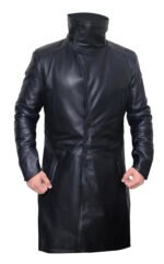 Ryan Gosling's Blade Runner 2049 Trench Coat - Image 3