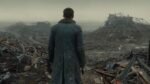 Ryan Gosling's Blade Runner 2049 Trench Coat - Image 5